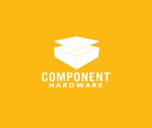 Component Hardware Logo