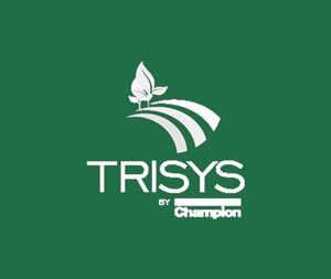 Trisys by Champion Logo